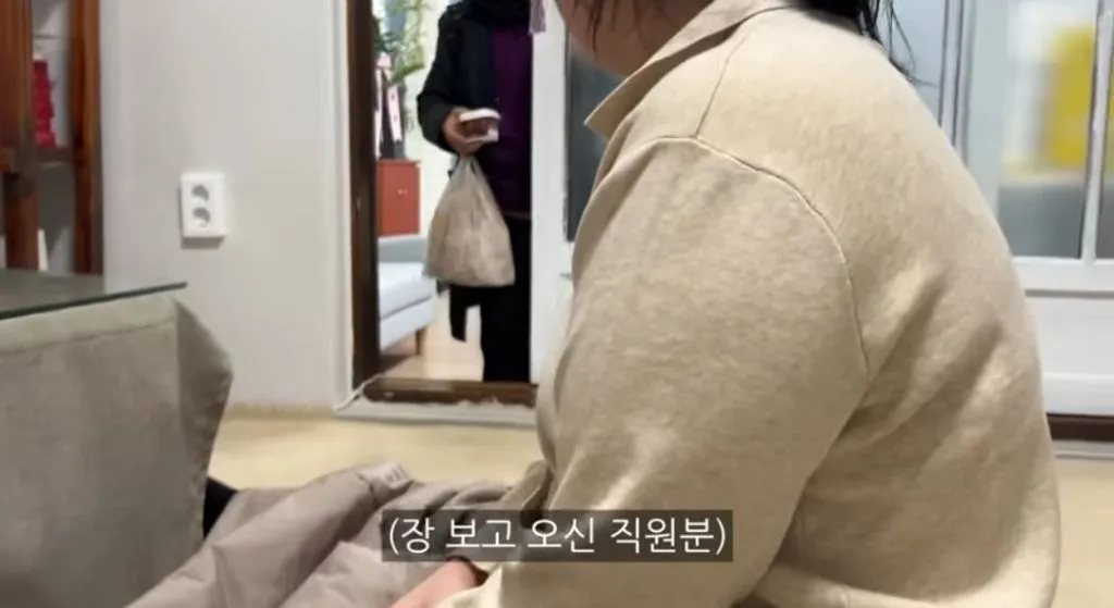 다이어트 사주보러 철학관에 간 고도비만 유튜버ㅋㅋㅋㅋ