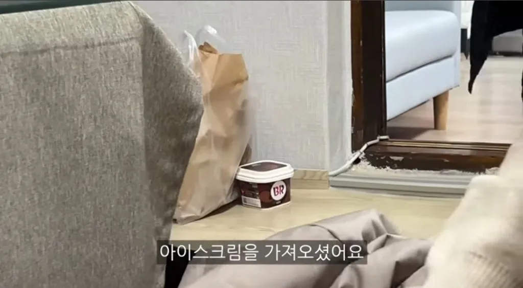 다이어트 사주보러 철학관에 간 고도비만 유튜버ㅋㅋㅋㅋ