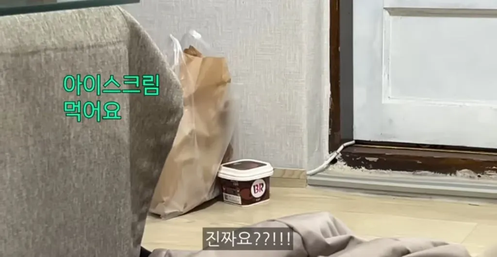 다이어트 사주보러 철학관에 간 고도비만 유튜버ㅋㅋㅋㅋ