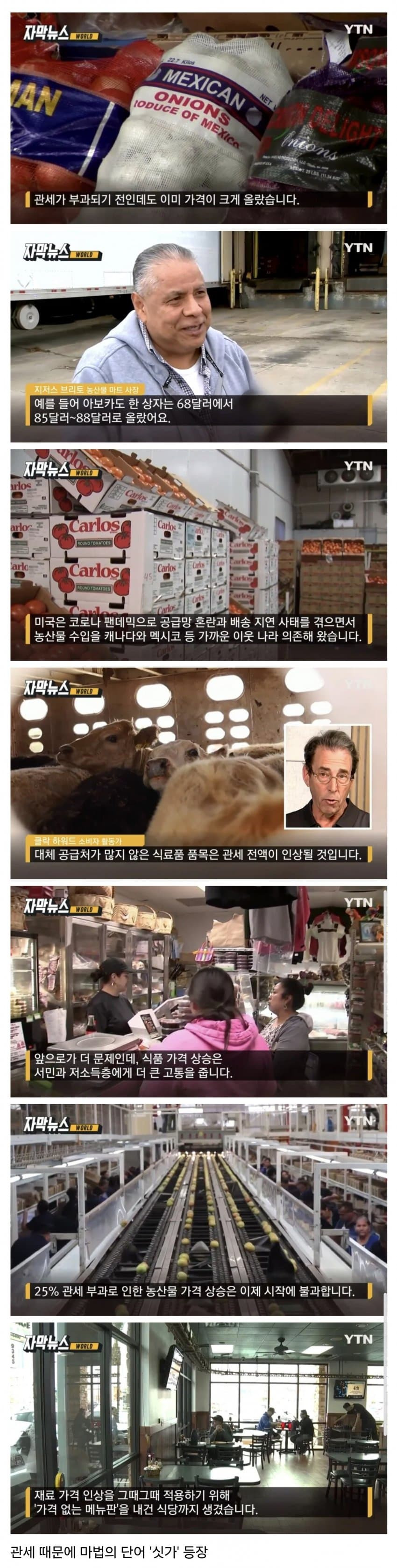 				미쳐가는 미국 물가에 마법의 단어 등장. jpg