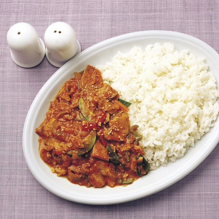일본 국민음식이 한국에서 안먹히는 이유