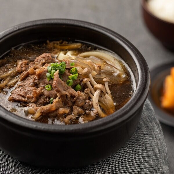 일본 국민음식이 한국에서 안먹히는 이유