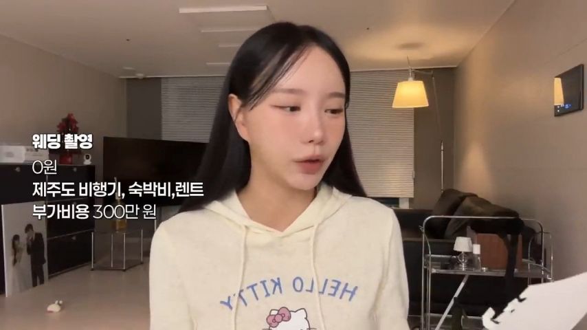 인플루언서 결혼 비용 1억 6천만원.jpg