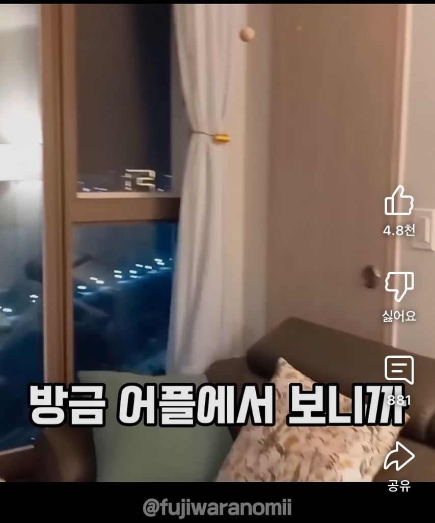 속초여행갔다가 호텔캔슬당하고 오열한 일본인 유튜버.jpg