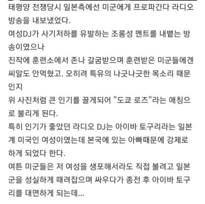최초의 버튜버