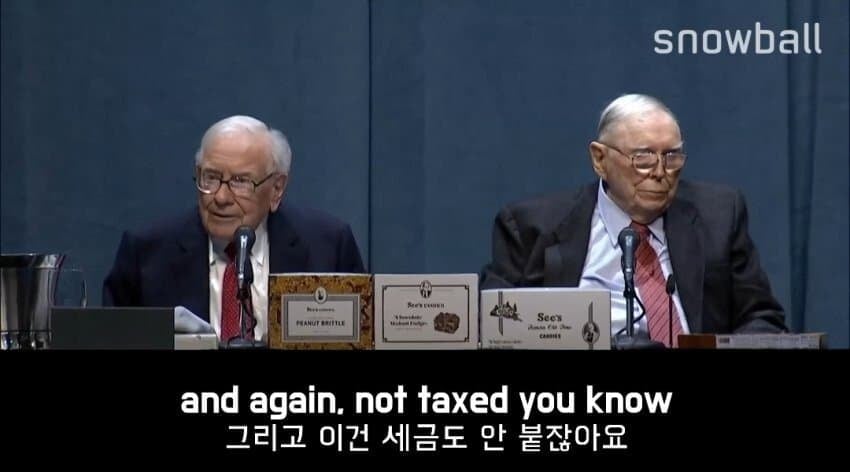 워랜 버핏이 말하는 “딱 한 종목에만 투자한다면?”