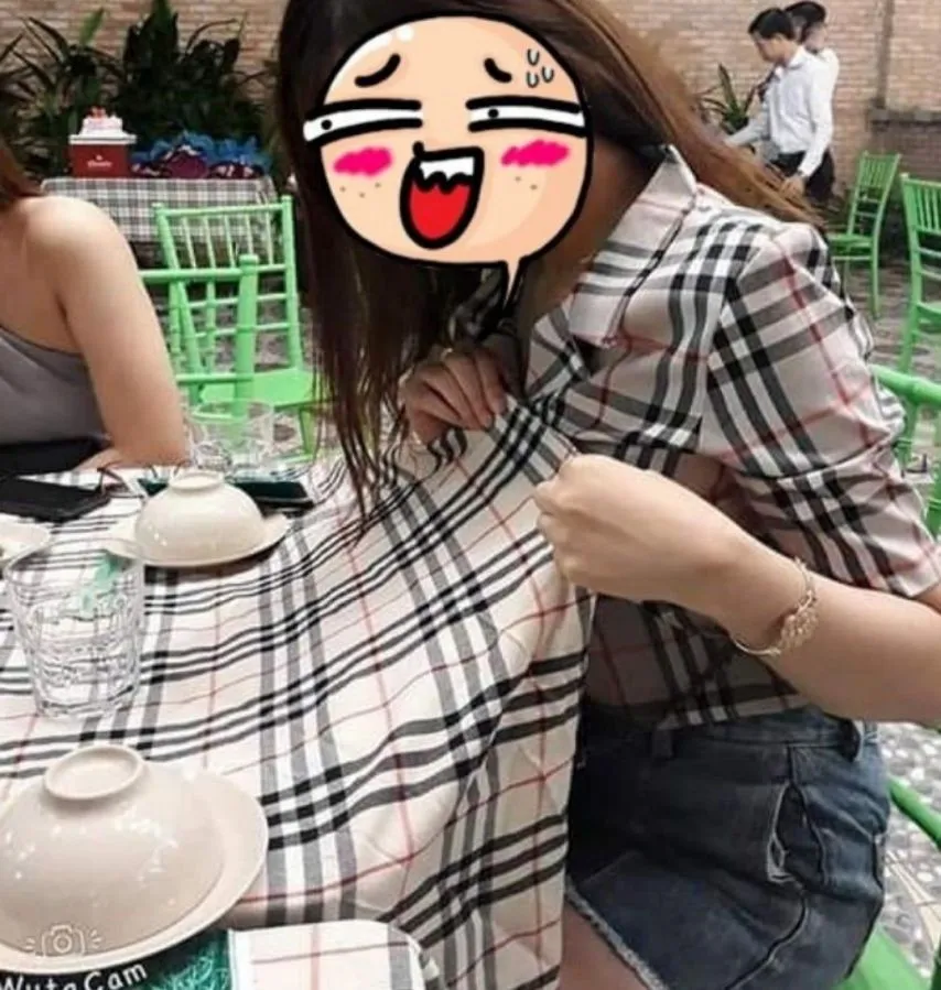 결혼식 갔다가 멘붕 온 사람들