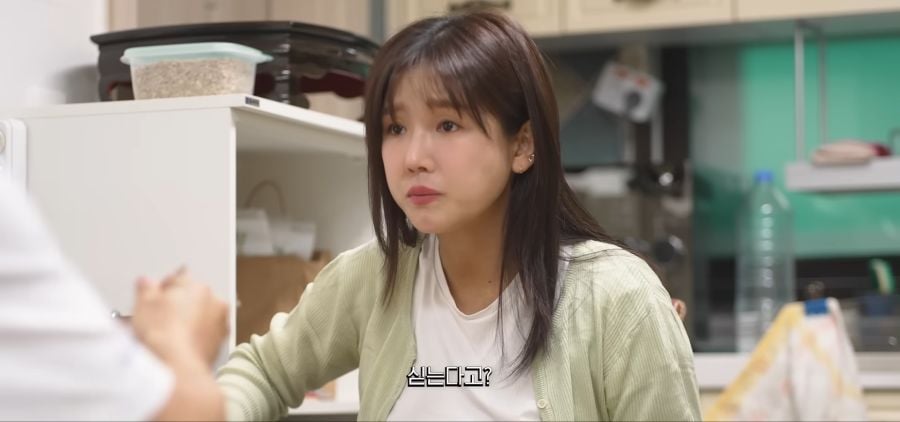 무거운거 실을때 조심해야 하는 이유