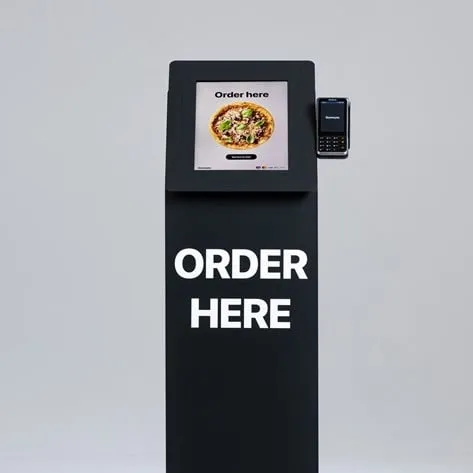 오히려 키오스크가 더 편하다는 MZ세대