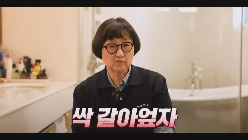 [스압] 10년 적자 올리브영을 살려낸 큰손 노희영