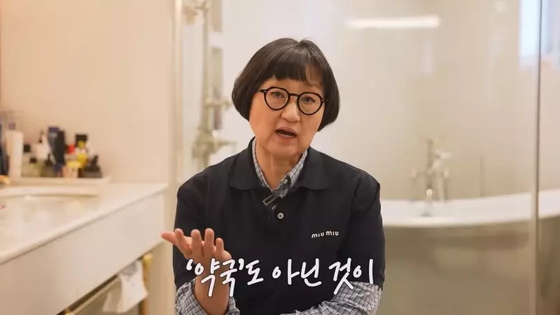 [스압] 10년 적자 올리브영을 살려낸 큰손 노희영