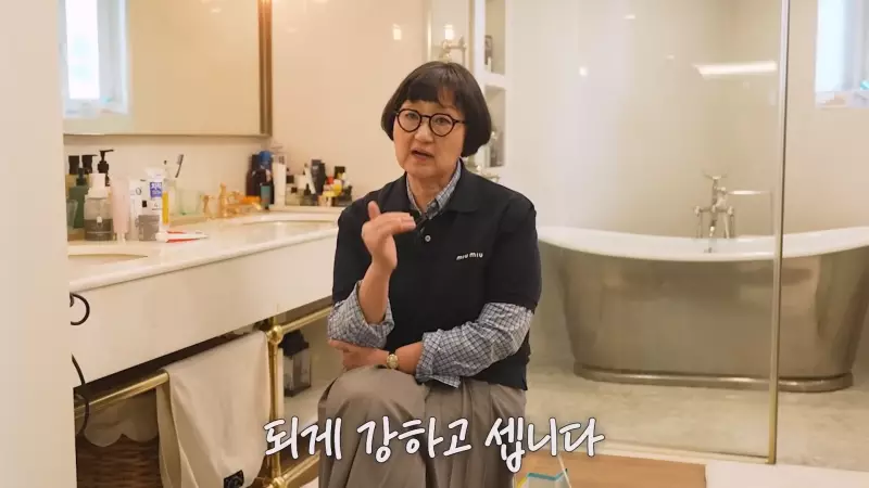[스압] 10년 적자 올리브영을 살려낸 큰손 노희영