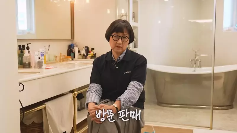 [스압] 10년 적자 올리브영을 살려낸 큰손 노희영