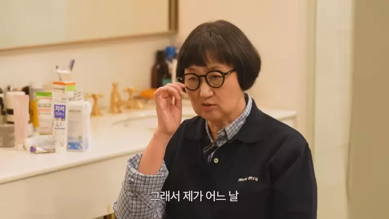 [스압] 10년 적자 올리브영을 살려낸 큰손 노희영