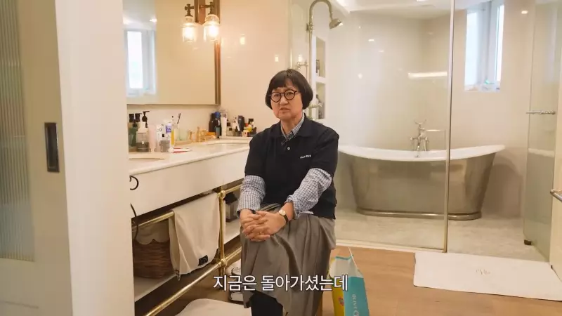 [스압] 10년 적자 올리브영을 살려낸 큰손 노희영