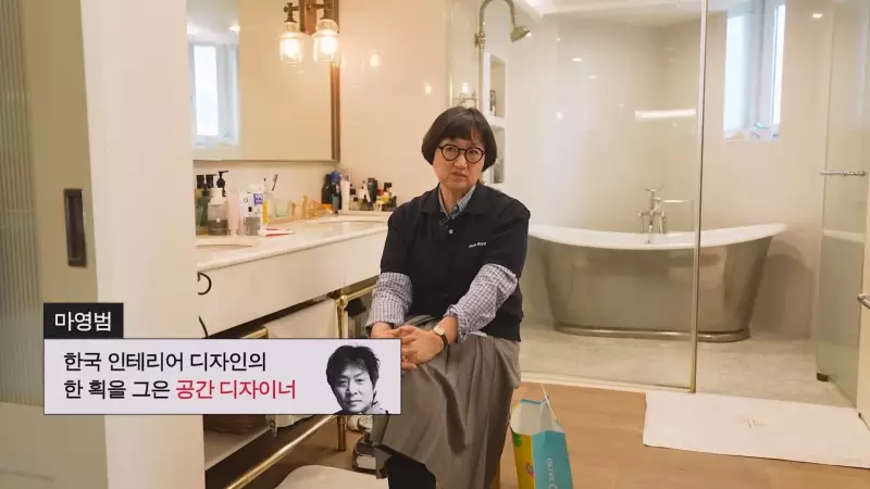 [스압] 10년 적자 올리브영을 살려낸 큰손 노희영