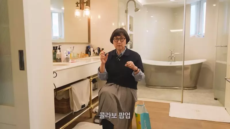[스압] 10년 적자 올리브영을 살려낸 큰손 노희영