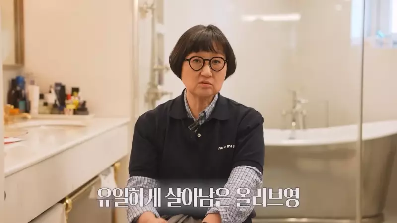 [스압] 10년 적자 올리브영을 살려낸 큰손 노희영