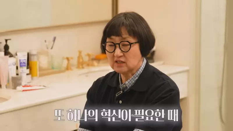 [스압] 10년 적자 올리브영을 살려낸 큰손 노희영