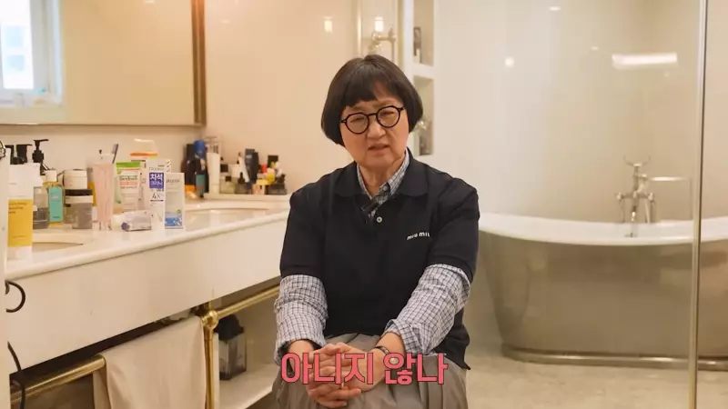 [스압] 10년 적자 올리브영을 살려낸 큰손 노희영