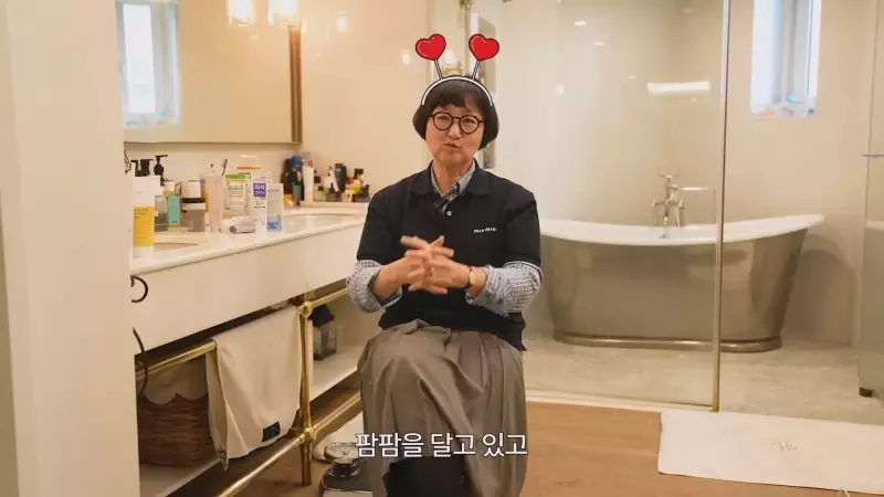 [스압] 10년 적자 올리브영을 살려낸 큰손 노희영