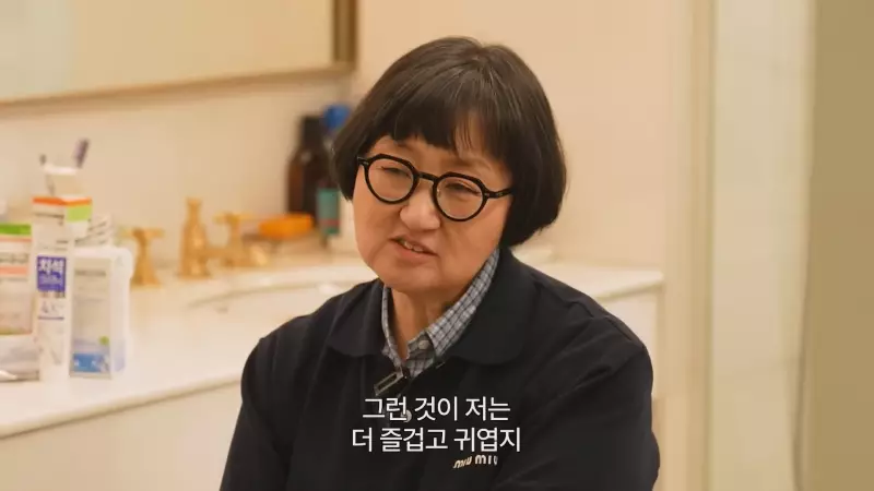 [스압] 10년 적자 올리브영을 살려낸 큰손 노희영