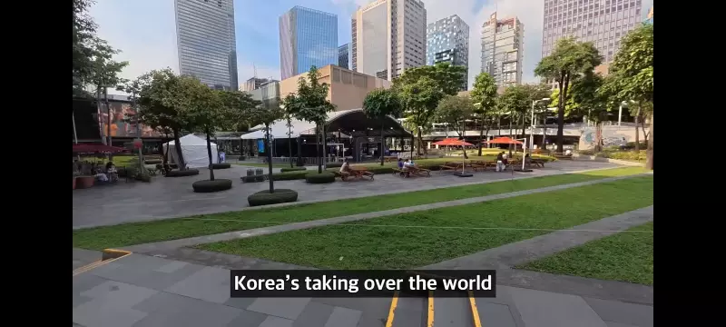 강남보다 살기좋다는 필리핀부촌 보니파시오 .jpg