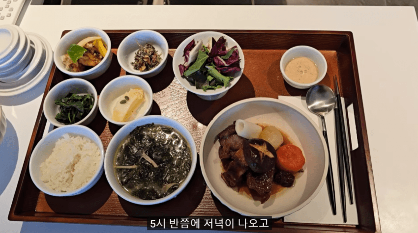 산후조리원에 1300만원 쓴 어느 유튜버