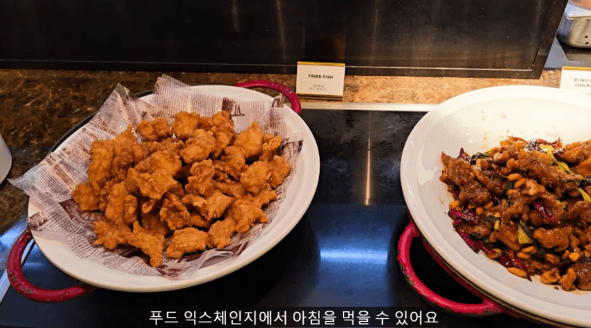 산후조리원에 1300만원 쓴 어느 유튜버