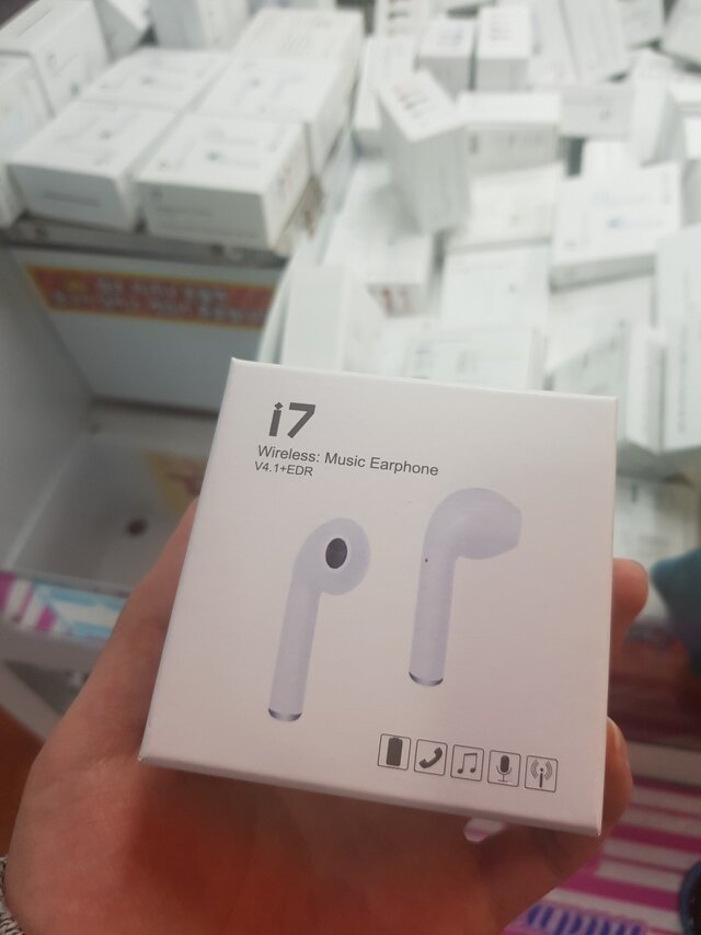 천원으로 에어팟 뽑았음