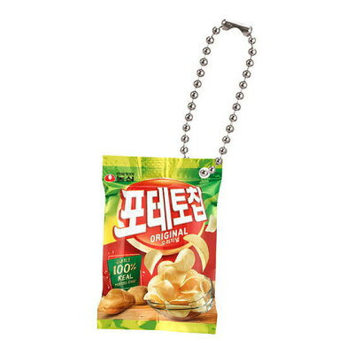 이번에 일본에서 나오는 농심 키링