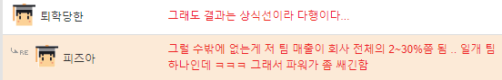 사장한테 다이렉트로 메일 보낸 대리 ㅋㅋㅋㅋㅋㅋ.JPG