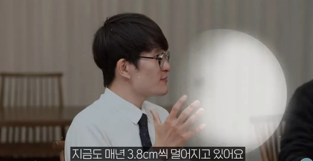 지구는 더 이상 행성이 아니다
