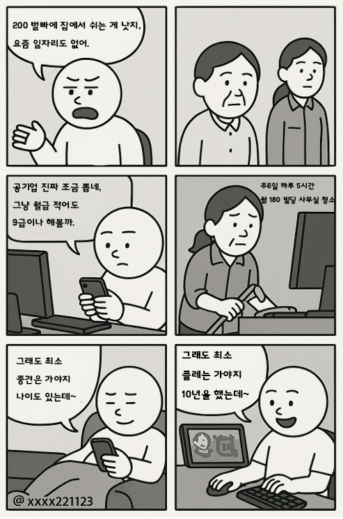 요즘 많다는 20대 MZ들 상황 ㅎㄷㄷ