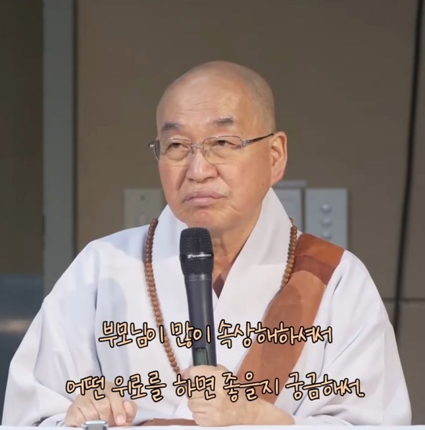 누나가 애딸린 돌싱남 과 결혼하려 해서 고민인 동생.jpg