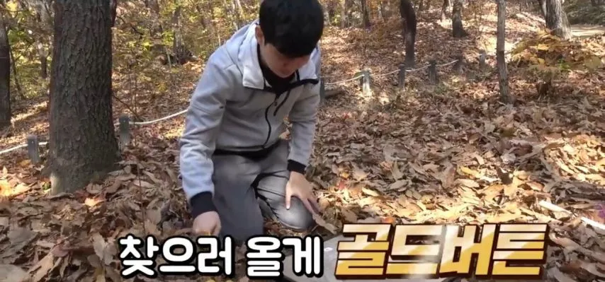 어느 100만 유튜버가 묻어놓은 골드버튼