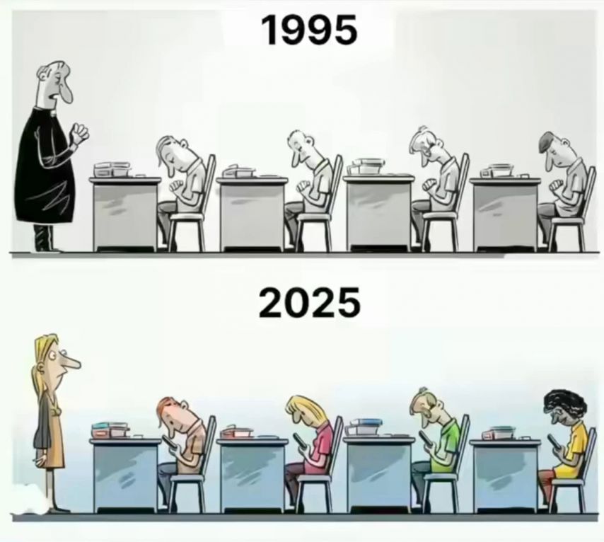 시대변화