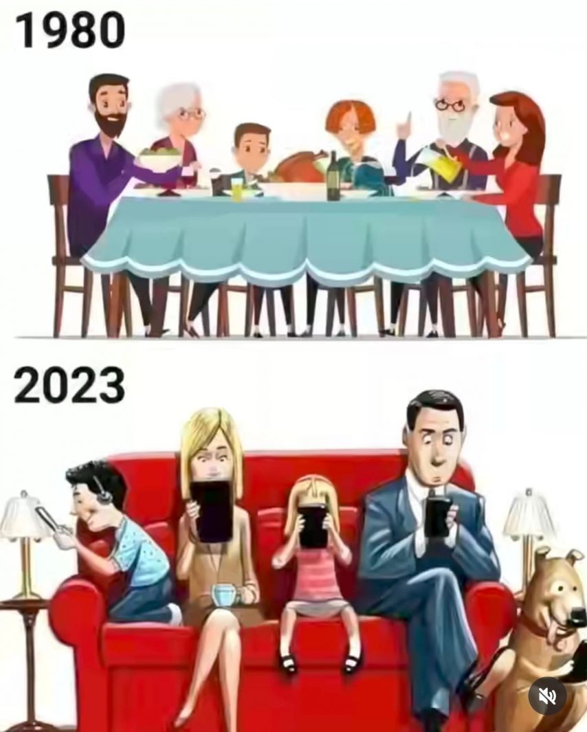 시대변화
