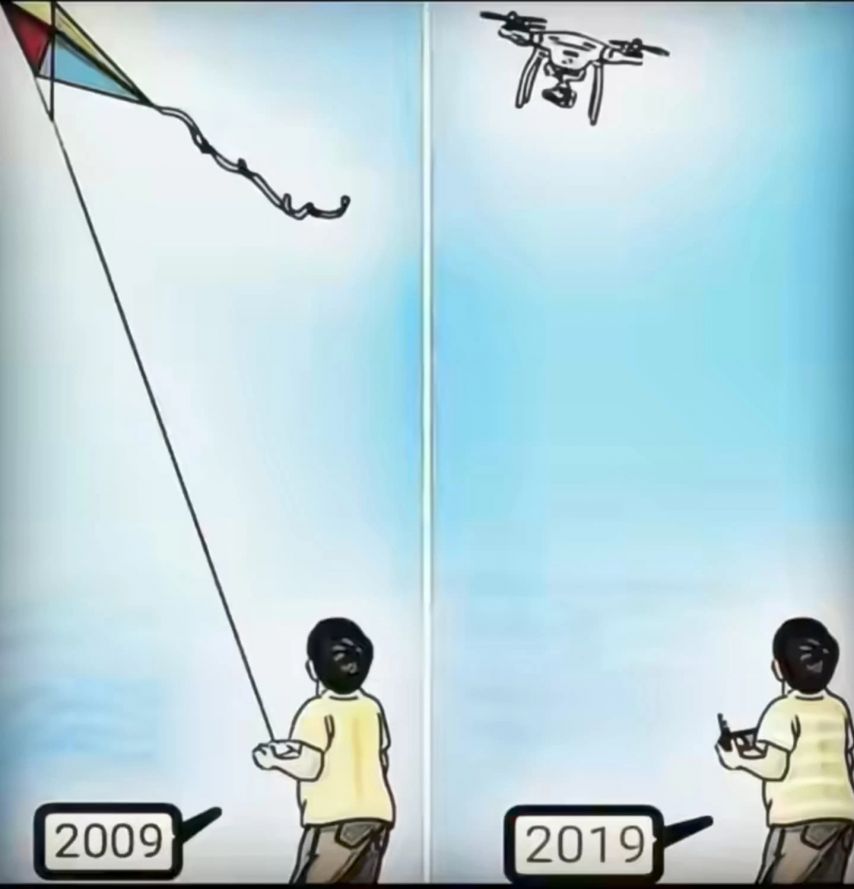 시대변화