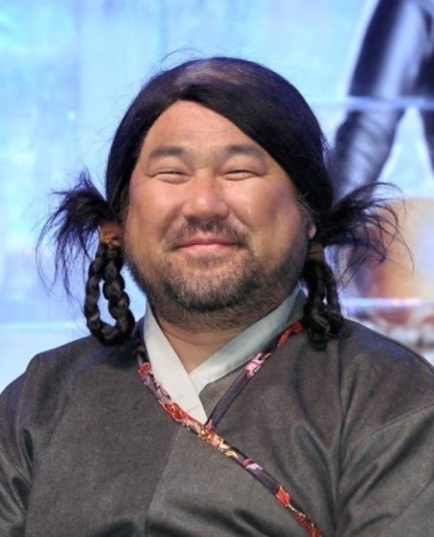우습게 보면 안되는 집안 사람