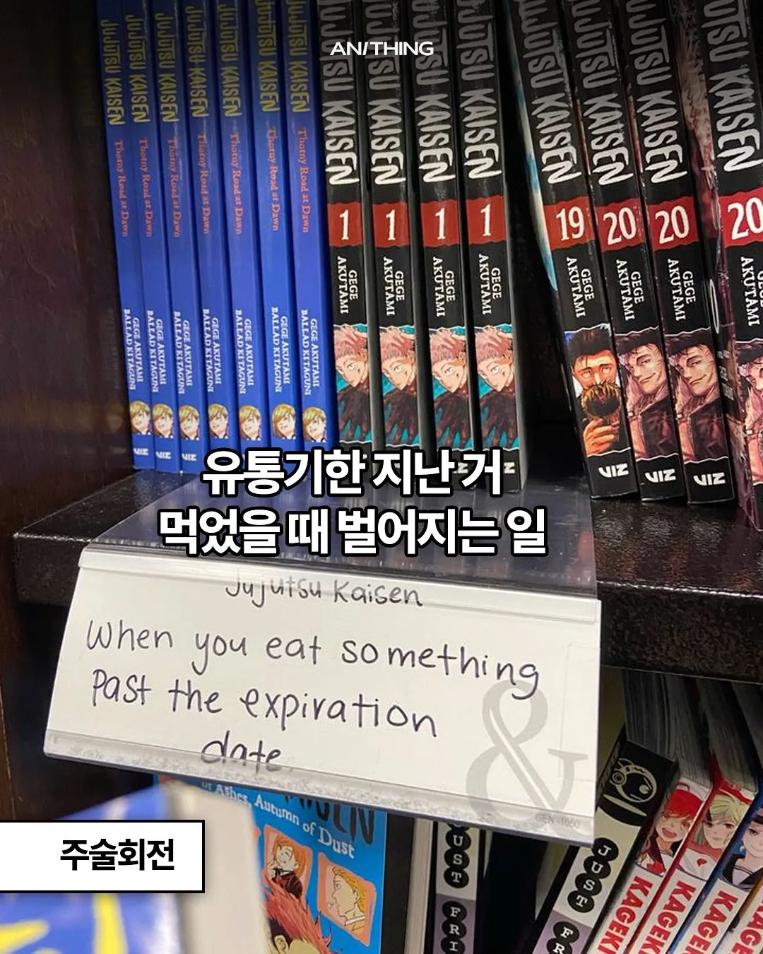 특이점이 온 미쿡 만화방