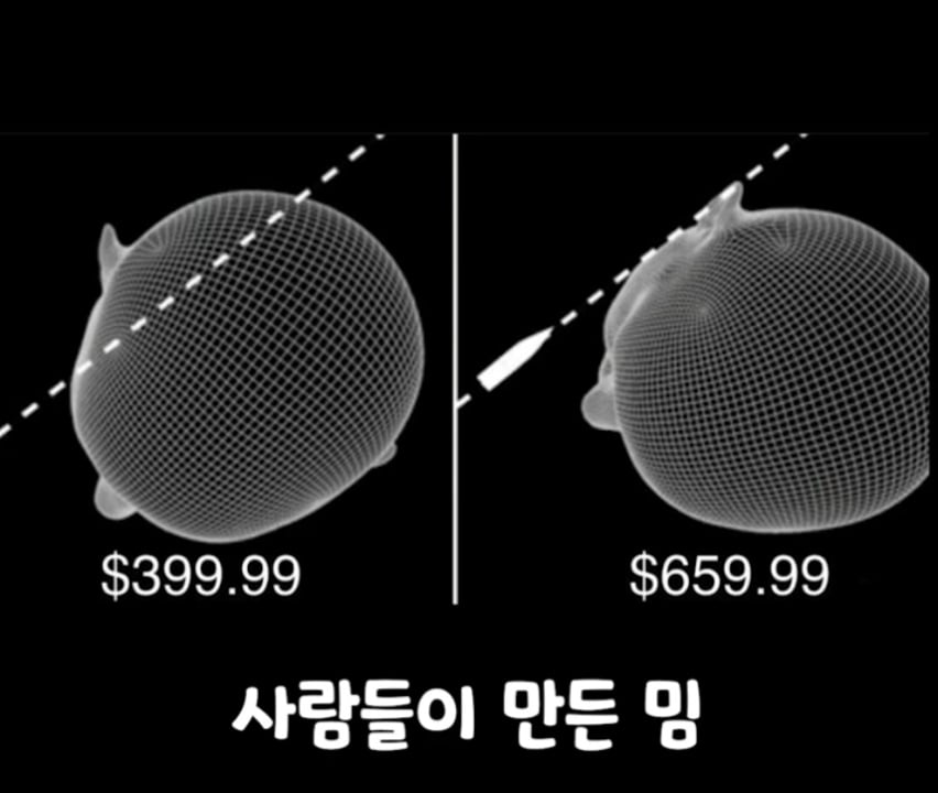 닌텐도 덕에 관세를 이해한 미국인들