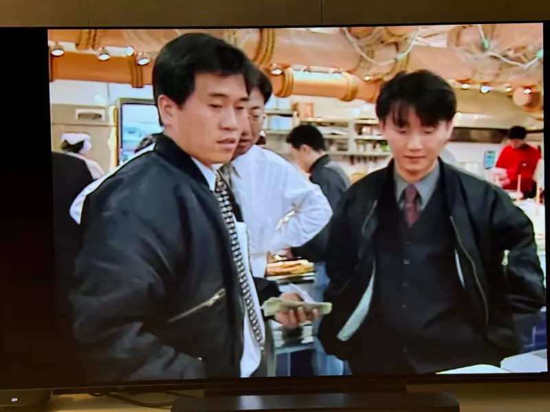 IMF시절 회가격
