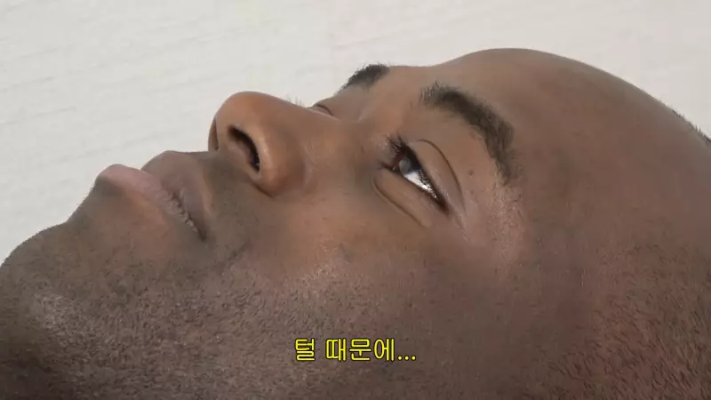 스압, ㅇㅎ) 검사가 오래 걸리네요 무슨 일이죠