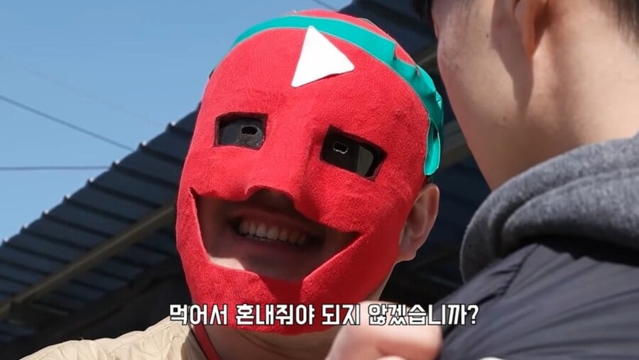 인간 루왁도 아무나 못 만드는 이유