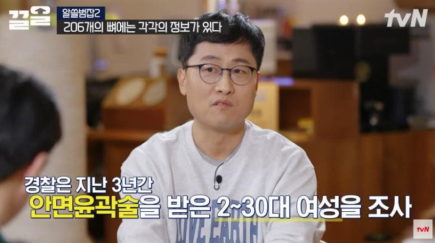 안면윤곽술을 받아야 하는 이유
