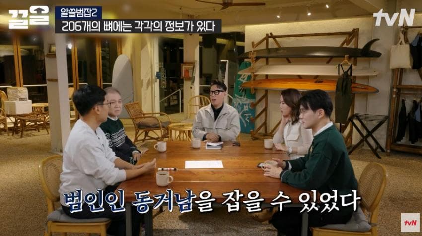 안면윤곽술을 받아야 하는 이유
