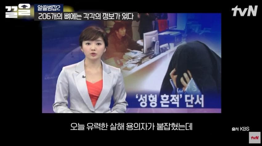 안면윤곽술을 받아야 하는 이유