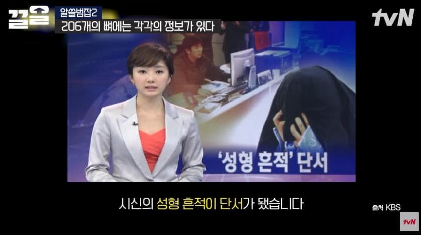 안면윤곽술을 받아야 하는 이유