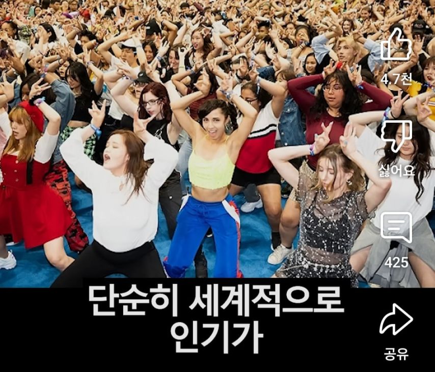 한국 까는 해외 유튜버가 많아진 이유.jpg
